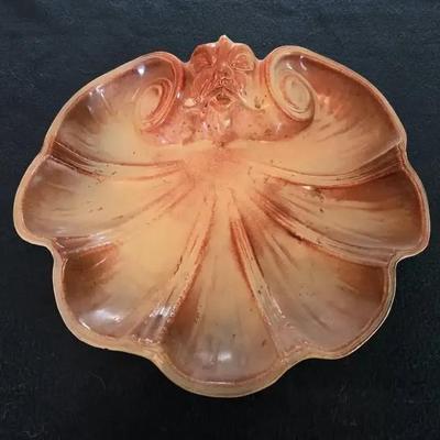 Mid-Century Modern Tray