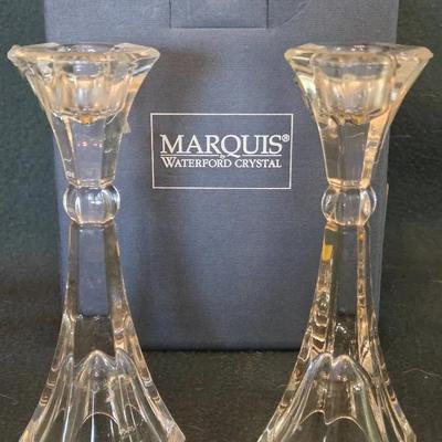 Marquis Waterford Crystal