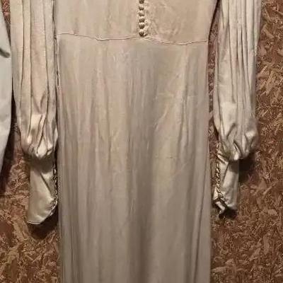 Vintage Women's Small Dress
