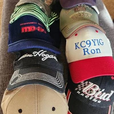 Men's Hats Ball Caps