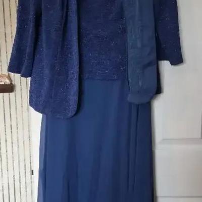 Women's Formal Dress