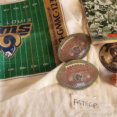 Sports Collectibles, Football, Baseball, Basketball 