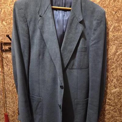 Kingsridge Sports Jacket