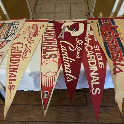 St. Louis Cardinals Pendants