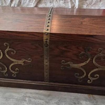 Lane Hope Chest