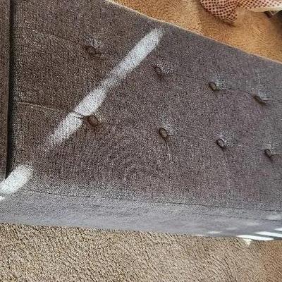 Storage Ottoman 