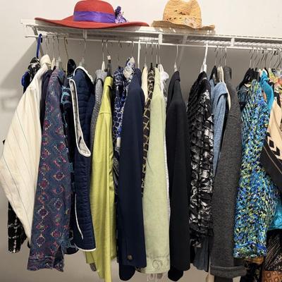 Chico's Jackets/Blazers