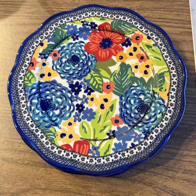 Decorative Plates