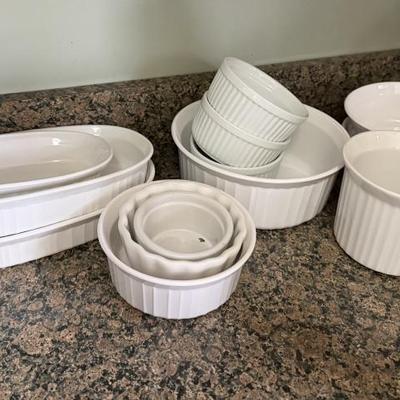 Bakeware