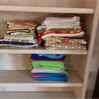 Kitchen Towels