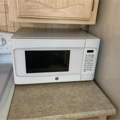 Ge Microwave