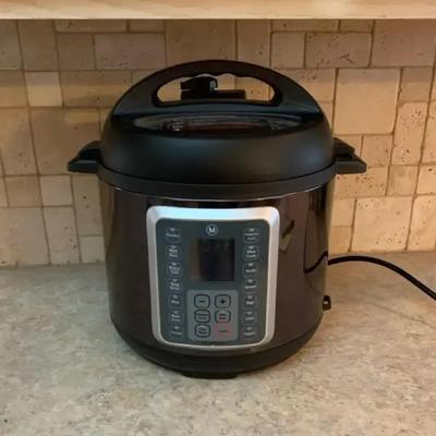 Mealthy Multipot