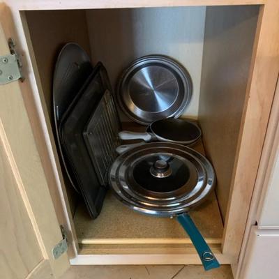Baking Sheets And Pans