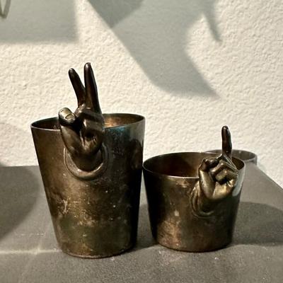 Sale Photo Thumbnail #70: Measuring cups