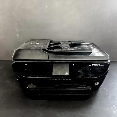 HP Envy 7645 Printer 