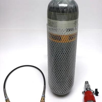 Eighteen Inch Air Tank 