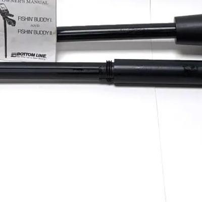 Bottom Line "Fishin' Buddy l" and "Fishin' Buddy II" 