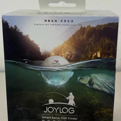 JOYLOG Smart Sonar Fish Finder