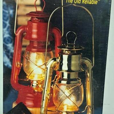 "Dietz #76" Vintage Lantern