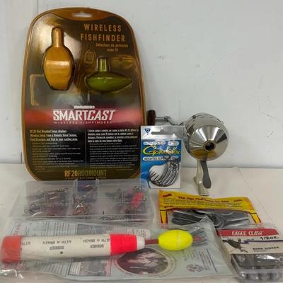 Premium Fishing Gear #1