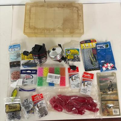 Fishing Tackle Set #2