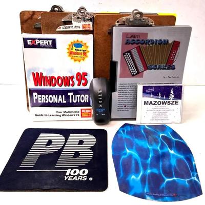 All For the Office. Clipboards and More