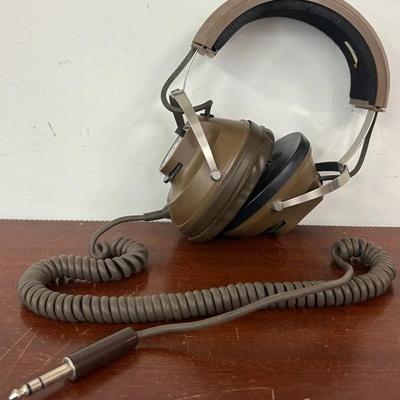 Vintage "Koss PRO/4AA" Headphones 