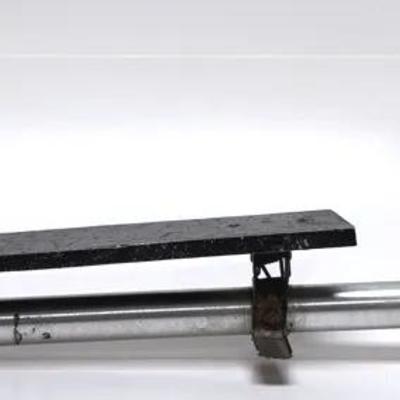 Lindy-Little Joe Transducer Bracket