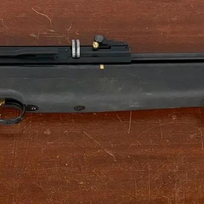Precision Air Rifle