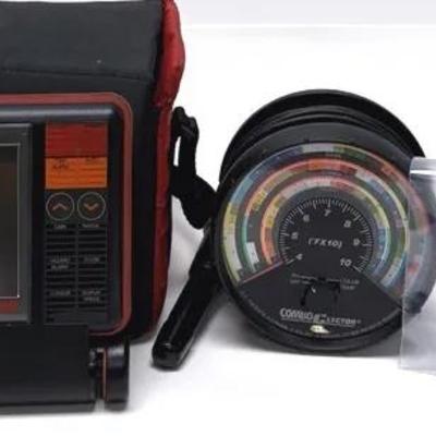 "Bottom Line" TBL 100 Fish Finder and More