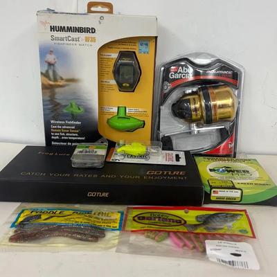 Premium Fishing Gear #2