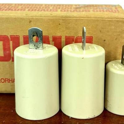 Ohaus Attachment Weight Set Metric