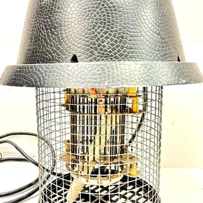 Rare Vintage Electric Bug Zapper 