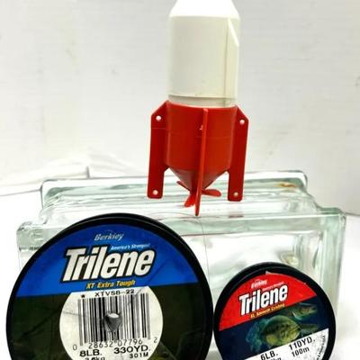 Vintage “Pacer Products” and More