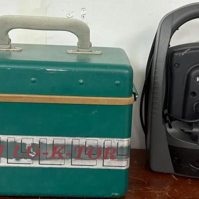 Lo-K-Tor Fishing Gear