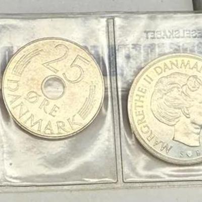 1976 holland proof set