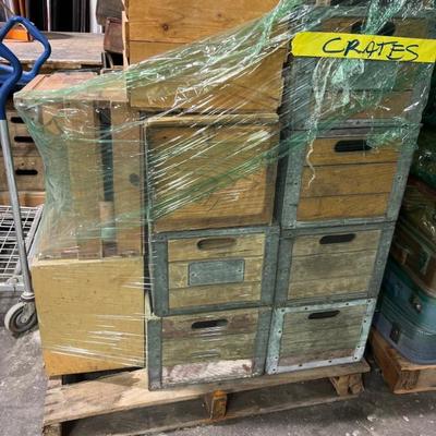 Crates