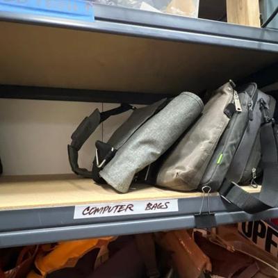 Computer Bags
