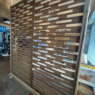Room Divider