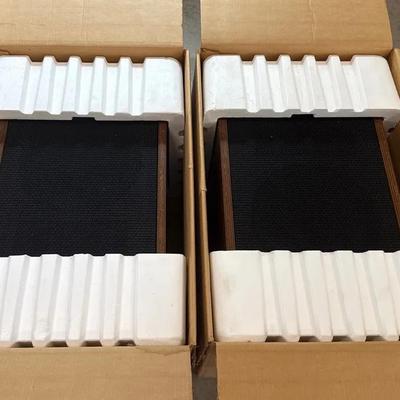  Klipsch Heritage, vintage series, loudspeakers