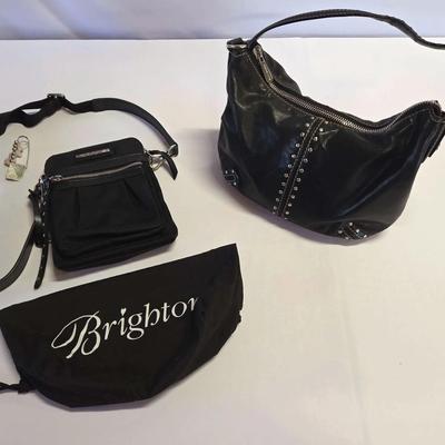 Brighton and Michael Kors Handbags