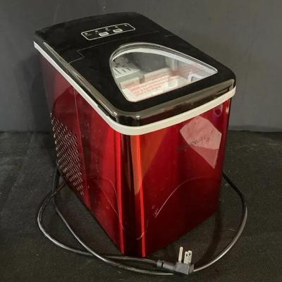 Frigidaire Ice Maker