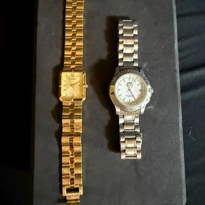 Watches 