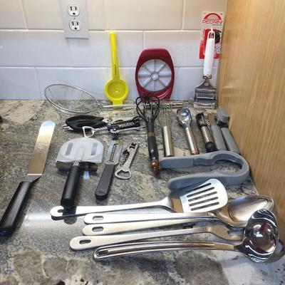 Quality Kitchen Utensils