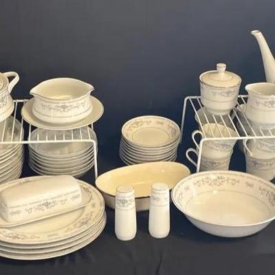 Large Lot Of China 
