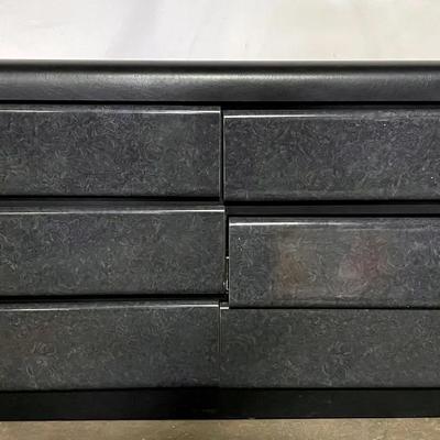 “Furniture Profiles” Dresser