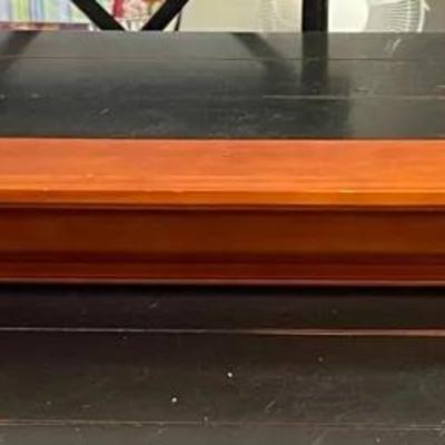 “Lillian Vernon” Mantle / Shelf 