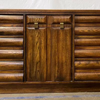 “American of Martinsville” Vintage Dresser