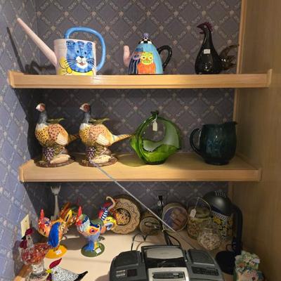 Sale Photo Thumbnail #52: Kitchen Décor