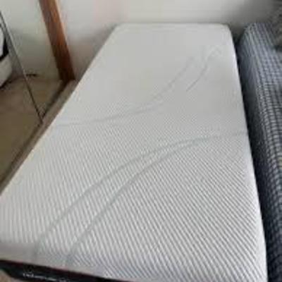 Tempur-Pedic Adjustable Bed Twin XL